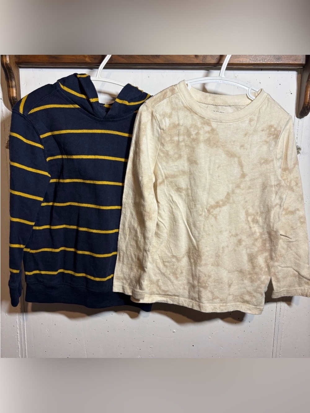 Old Navy Kids Long-Sleeve Set